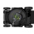 Газонокосилка аккумуляторная GreenWorks GD40LM411 4 Ач в Ижевске