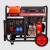 Дизельгенератор A-iPower AD7500TEA 7 кВт в Ижевске
