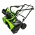 Снегоуборщик аккумуляторный GreenWorks GD60STK4 в Ижевске