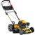 Газонокосилка бензиновая Steher GLM-460p в Ижевске