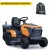 Садовый райдер Villartec MR1284H в Ижевске