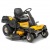 Садовый райдер Cub Cadet XZ3 122 в Ижевске