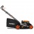 Газонокосилка бензиновая Fuxtec FX-RM4646ECO в Ижевске