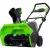 Снегоуборщик аккумуляторный GreenWorks GD40STK5 5 Ач в Ижевске