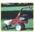 Бензиновая сенокосилка Eurosystems Minieffe 352 RM B&S 625 Series в Ижевске