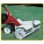 Бензиновая сенокосилка Eurosystems Minieffe 352 RM B&S 625 Series в Ижевске