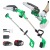 Высоторез аккумуляторный Zitrek GreenSaw 20 Plus 6" в Ижевске