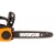 Аккумуляторная пила Worx WG384E-14" в Ижевске