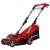 Газонокосилка аккумуляторная Einhell PXC GE-CM 36/34 Li-Solo в Ижевске
