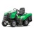 Садовый минитрактор Caiman Comodo 4WD 107D2K в Ижевске