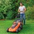 Газонокосилка аккумуляторная Black+Decker CLMA4820L2-QW в Ижевске