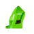 Аккумуляторный кусторез GreenWorks G24HT Basic (без батареи и зарядного устройства) в Ижевске
