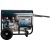 Бензогенератор сварочный BauMaster PG-8719WX 4.5 кВт в Ижевске