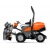 Садовый райдер Husqvarna P525DX в Ижевске