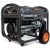 Бензогенератор Helmut LS 8300EA 8 кВт в Ижевске