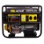 Бензогенератор Huter DY6500LXG 5 кВт в Ижевске
