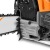 Бензопила Daewoo DACS4500-16" в Ижевске