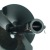 Шнек двухзаходный Patriot D 150B для грунта, длина 800 мм, сменные ножи в Ижевске