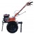 Мотоблок Sturm GK72S10 (фрезы в комплекте) в Ижевске