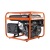 Бензогенератор Patriot GRS 6500 5 кВт в Ижевске
