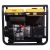 Дизельгенератор Huter LDG 10000LXА 7.5 кВт в Ижевске