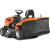 Садовый минитрактор Daewoo DLT 98 HV в Ижевске