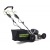 Газонокосилка аккумуляторная GreenWorks GC82LM51SPK5 в Ижевске