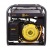 Бензогенератор Huter DY6500LXG 5 кВт в Ижевске