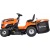 Садовый минитрактор Yard Fox T 102RDH в Ижевске