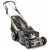 Газонокосилка бензиновая Stiga Twinclip 55 SH BBC в Ижевске
