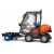 Садовый райдер Husqvarna P525DX в Ижевске