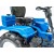 Многофункциональный минитрактор Garden Scout (Скаут) T-15DIF VT + двухкопрусный плуг + почвофреза в Ижевске