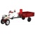 Культиватор Garden France T70 HX с двигателем Honda GХ-160 5.5 в Ижевске