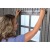 Пластиковый сарай LifeTime WoodLook 8х10 в Ижевске