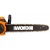 Электропила Worx WP311E-16" в Ижевске