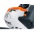 Мульти-двигатель Stihl MM 55 (в комплекте BF-MM) в Ижевске