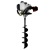 Мотобур (бензобур) Habert HD-520A в Ижевске