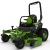 Садовый райдер аккумуляторный GreenWorks ZTC152 в Ижевске