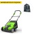 Аккумуляторный вертикуттер GreenWorks GD40SC36 (2511507UF) в Ижевске