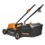 Газонокосилка электрическая Carver LME-1332 в Ижевске
