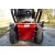 Подметальная машина Tielburger TK58 PRO (Honda) в Ижевске