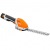 Аккумуляторные ножницы для кустарников Stihl HSA 26 SET c АКБ AS2 и ЗУ AL1 в Ижевске