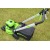 Газонокосилка аккумуляторная GreenWorks GD40LM48SP (без аккумулятора и зарядного устройства) в Ижевске