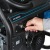 Бензогенератор Hyundai HHY7050FE 5 кВт в Ижевске