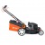 Газонокосилка бензиновая Yard Fox 53SH HW в Ижевске
