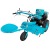 Мотоблок BauMaster DT-8809X в Ижевске
