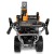 Снегоуборщик DeWORKS S 6560 в Ижевске