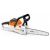 Аккумуляторная пила Stihl MSA 120 C-BQ-12 в Ижевске