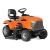 Садовый минитрактор Daewoo DSD 108 H в Ижевске