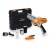 Аккумуляторная пила Villartec SA1462 SET в Ижевске